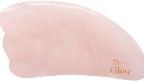 Gua Sha Stone|The Glow