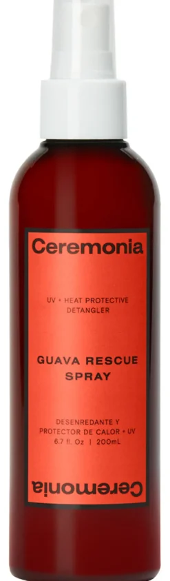 Guava Rescue Spray|Ceremonia