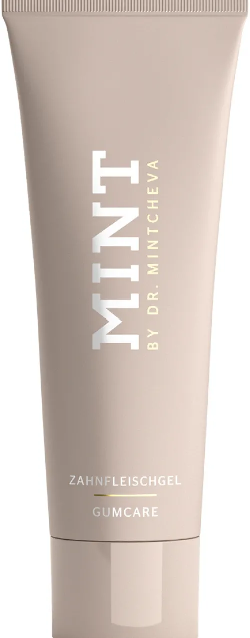 Gum Care|MINT by Dr. Mintcheva Hot