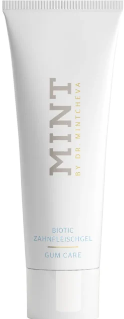 GUM CARE BIOTIC|MINT by Dr. Mintcheva