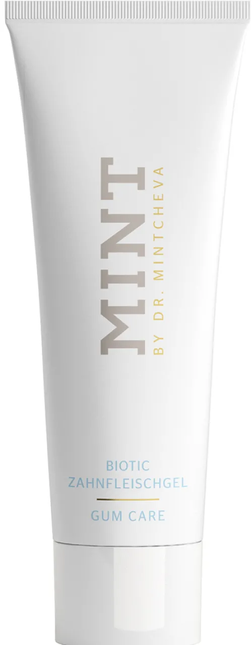 GUM CARE BIOTIC|MINT by Dr. Mintcheva