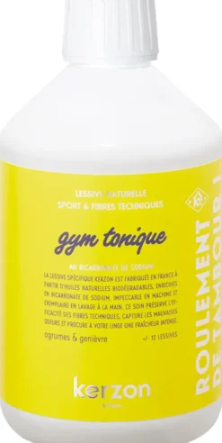 Gym Tonique, Athletic & Technical Fibers|Kerzon Sale