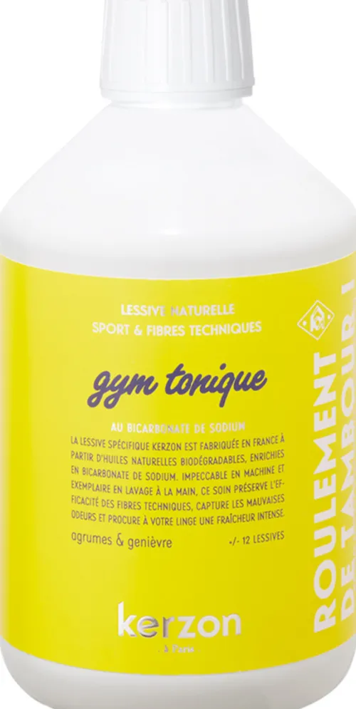 Gym Tonique, Athletic & Technical Fibers|Kerzon Sale