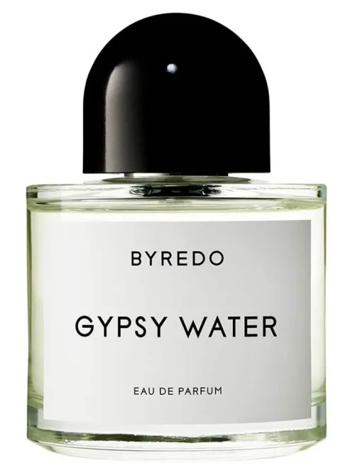 Gypsy Water|Byredo Clearance