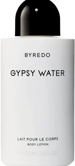 Gypsy Water Body Lotion|Byredo Online