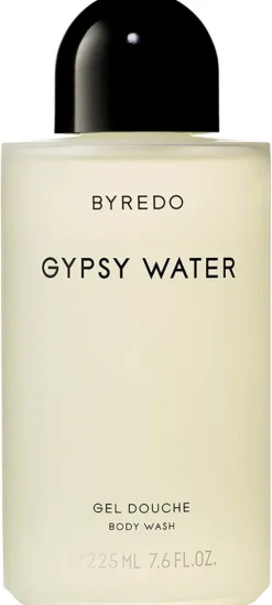 Gypsy Water Shower Gel|Byredo Sale
