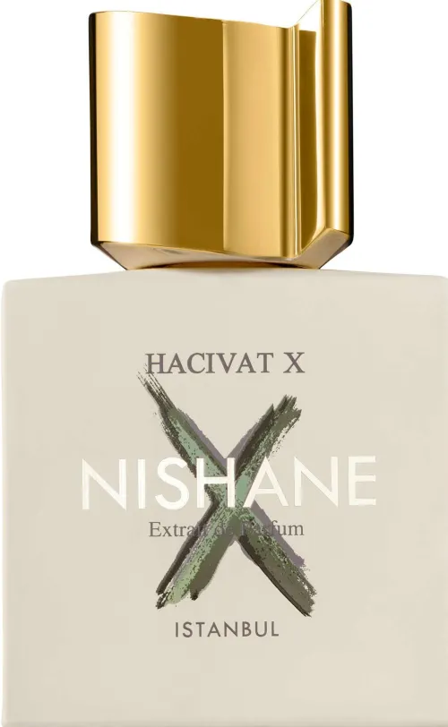 Hacivat X|NISHANE Online