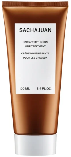 Hair After The Sun|SACHAJUAN