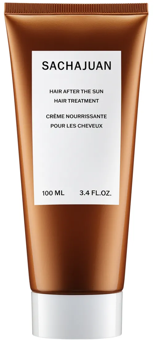 Hair After The Sun|SACHAJUAN