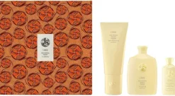 Hair Alchemy Collection Limited Edition Set|Oribe