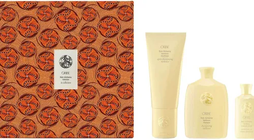 Hair Alchemy Collection Limited Edition Set|Oribe