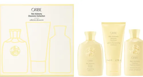 Hair Alchemy Discovery Collection Set|Oribe Discount