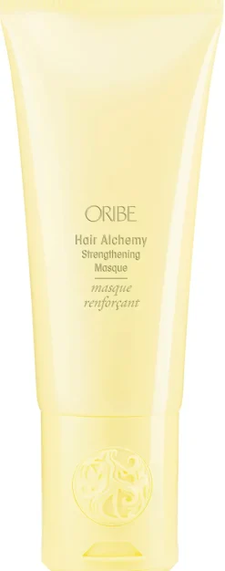Hair Alchemy Strengthening Masque|Oribe New