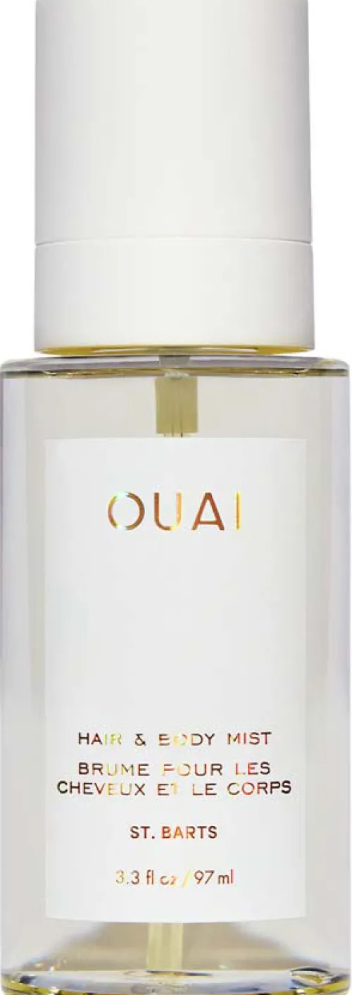 HAIR AND BODY MIST - ST BARTS - Full Size|Ouai Online
