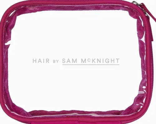 Washbag|Hair by Sam McKnight Best