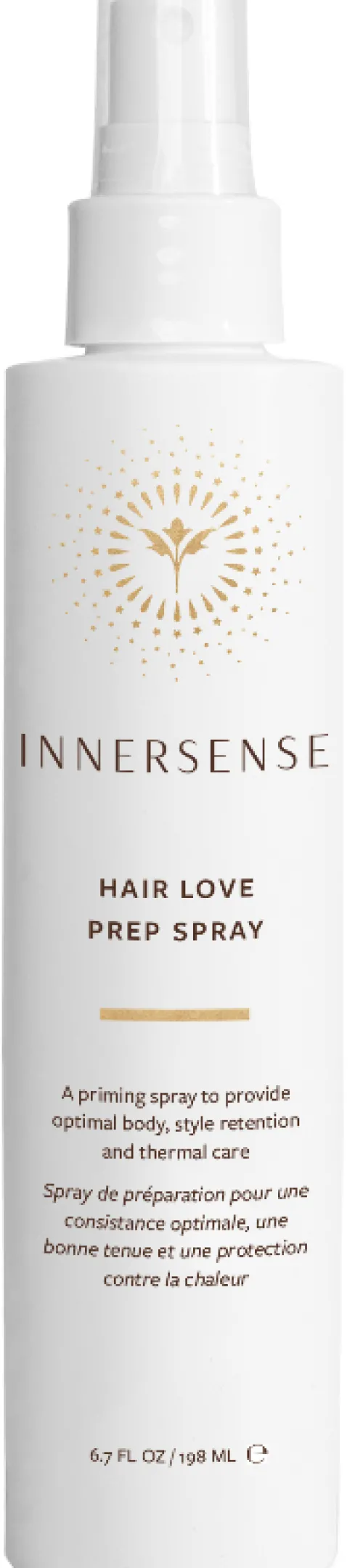 Hair Love Prep Spray|INNERSENSE