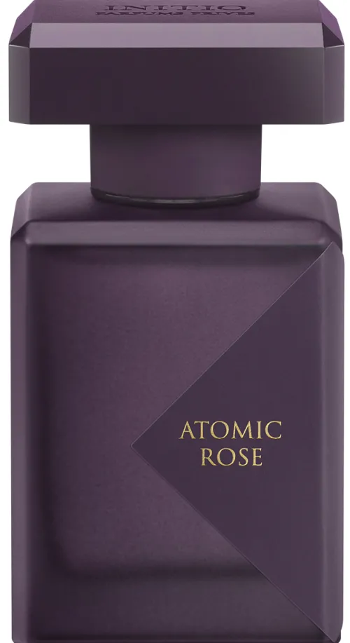 HAIR MIST ATOMIC ROSE|INITIO