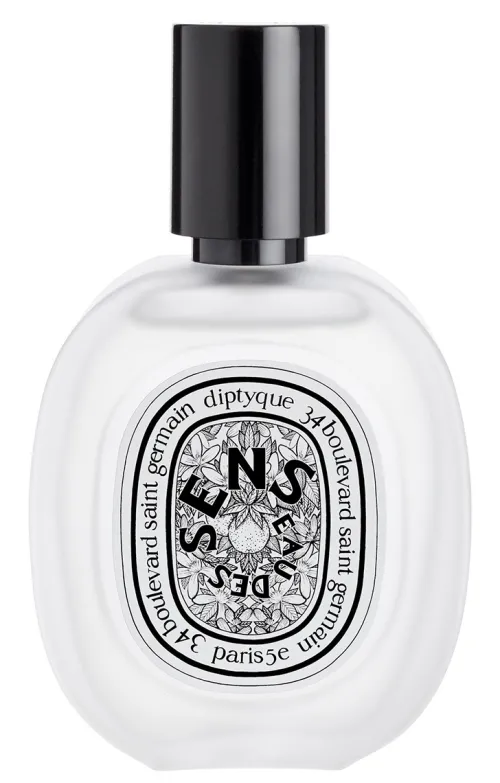 Hair Mist Eau des Sens|Diptyque Outlet