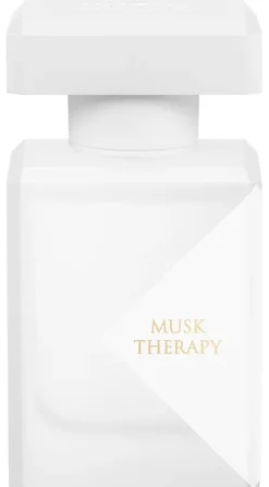 HAIR MIST MUSK THERAPY|INITIO