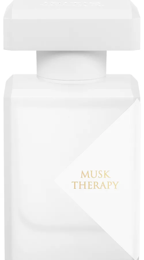 HAIR MIST MUSK THERAPY|INITIO