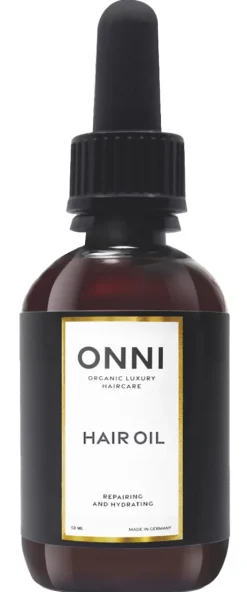 Hair Oil|ONNI Organic Luxury Haircare Sale