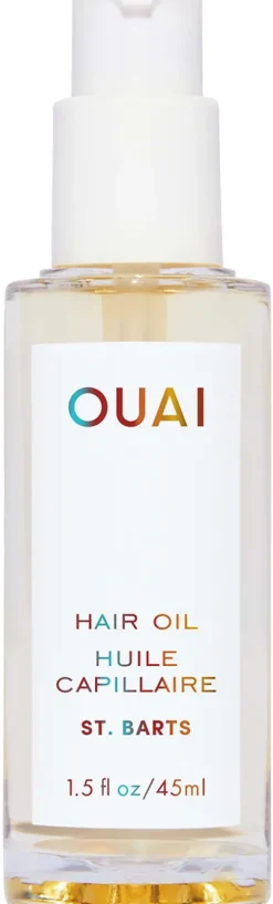 HAIR OIL - ST BARTS|Ouai Sale