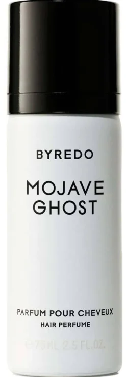 Hair Perfume Mojave Ghost|Byredo New