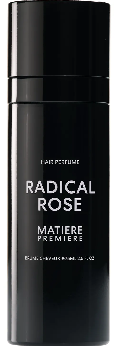 Hair perfume Radical Rose|MATIERE PREMIERE Hot
