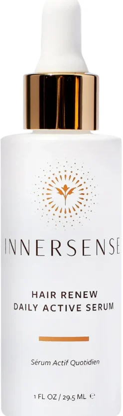 Hair Renew Daily Active Serum|INNERSENSE Discount