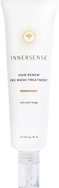 Hair Renew Pre Wash Treatment|INNERSENSE Sale