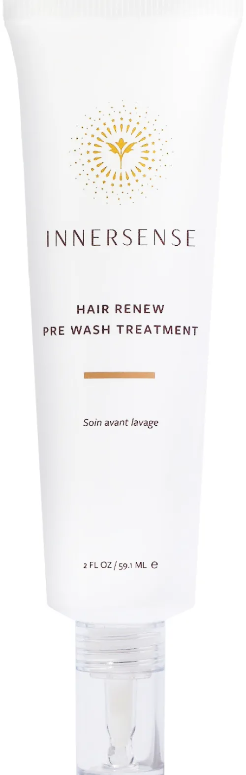 Hair Renew Pre Wash Treatment|INNERSENSE Sale