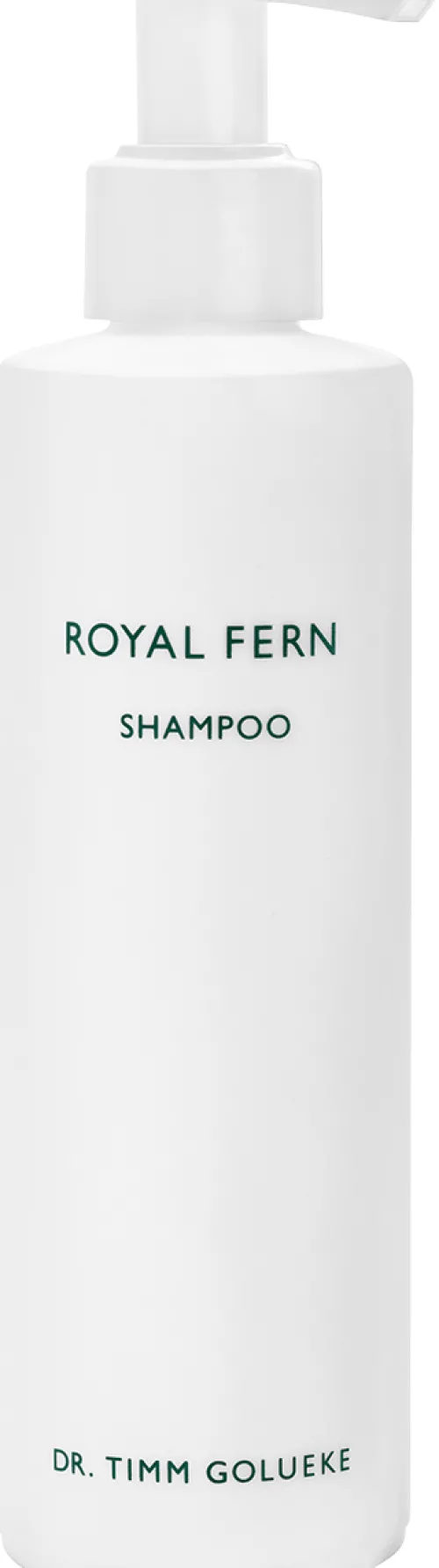 Hair Shampoo|Royal Fern New