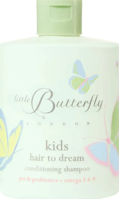 Hair to Dream - Kids Conditioning Shampoo|Little Butterfly London Clearance
