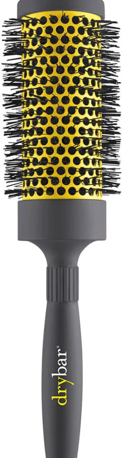 HALF PINT SMALL ROUND CERAMIC BRUSH|Drybar Online