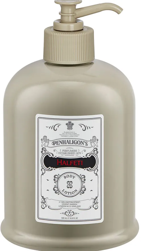Halfeti Body Lotion|Penhaligon's Clearance