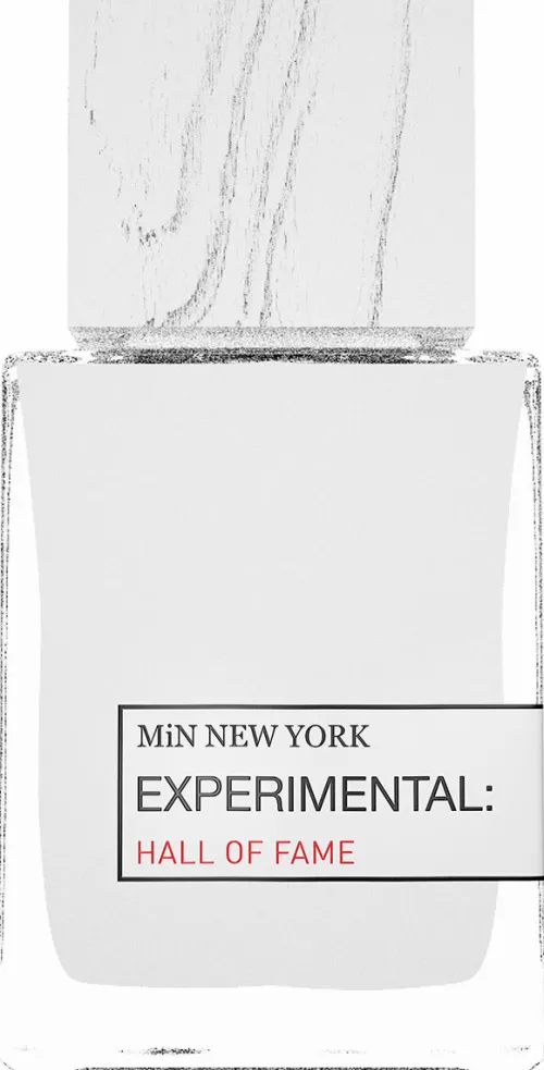 Hall Of Fame|MiN NEW YORK Online