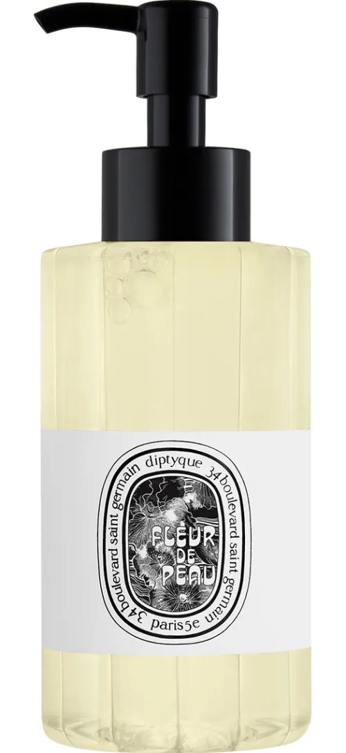 Hand & Body Gel Fleur de Peau|Diptyque New