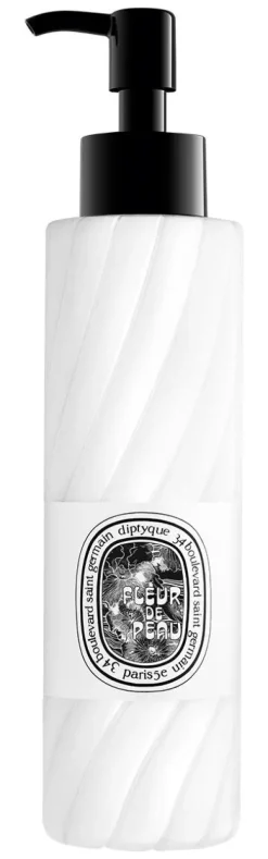 Hand & Body Lotion Fleur de Peau|Diptyque