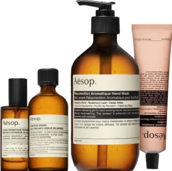 Hand and Home Offering (Screen 1)​|Aesop Best