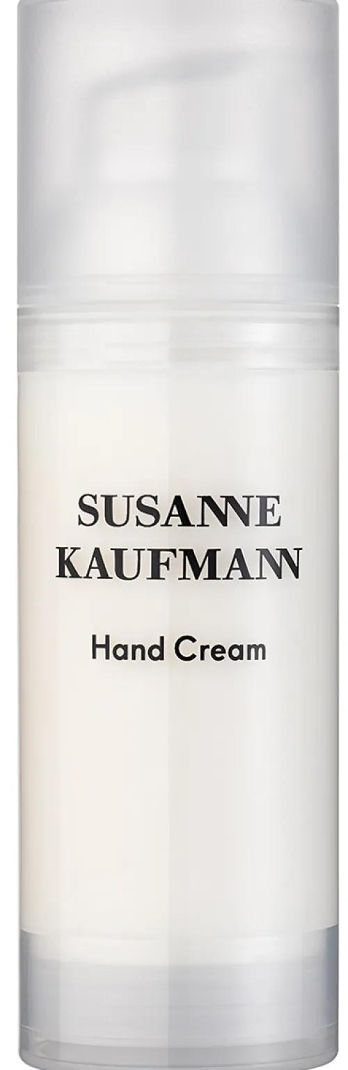 Hand Cream|Susanne Kaufmann Hot