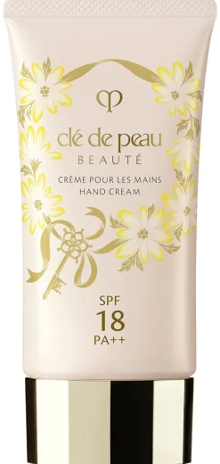 Hand Cream|Clé de Peau Beauté Online