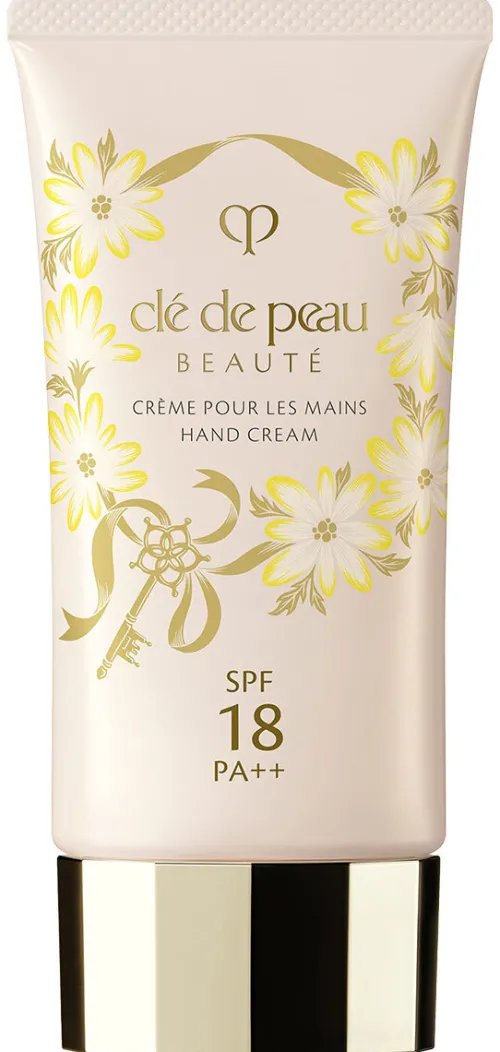 Hand Cream|Clé de Peau Beauté Online