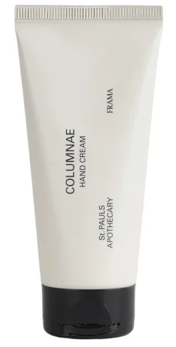 Hand Cream Tube Columnae|FRAMA Hot