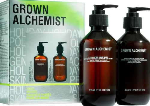 Hand Heroes|Grown Alchemist Hot