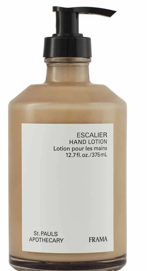 Hand Lotion Escalier|FRAMA New