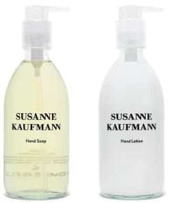 Hand Soap & Hand Lotion|Susanne Kaufmann New