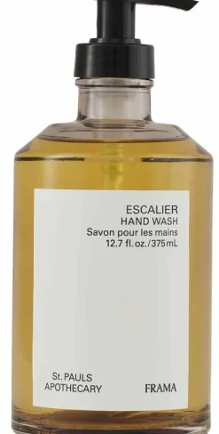 Hand Wash Escalier|FRAMA Best