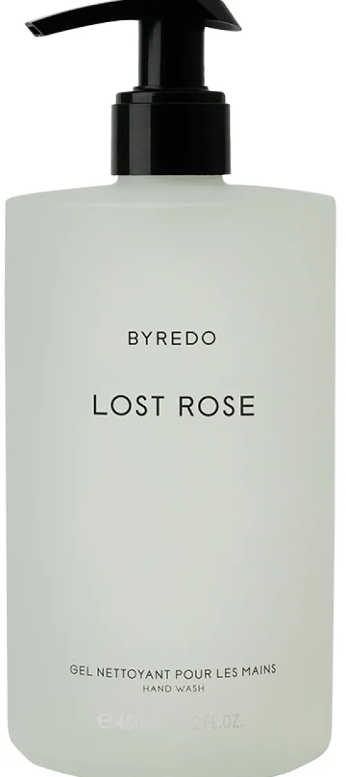 Hand Wash Lost Rose|Byredo Best