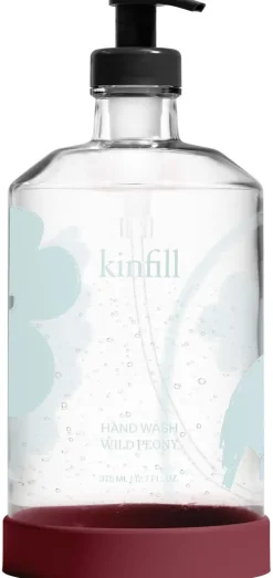 Hand Wash Starter Kit|Kinfill Hot