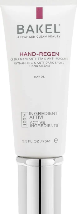 HAND-REGEN|Bakel Hot
